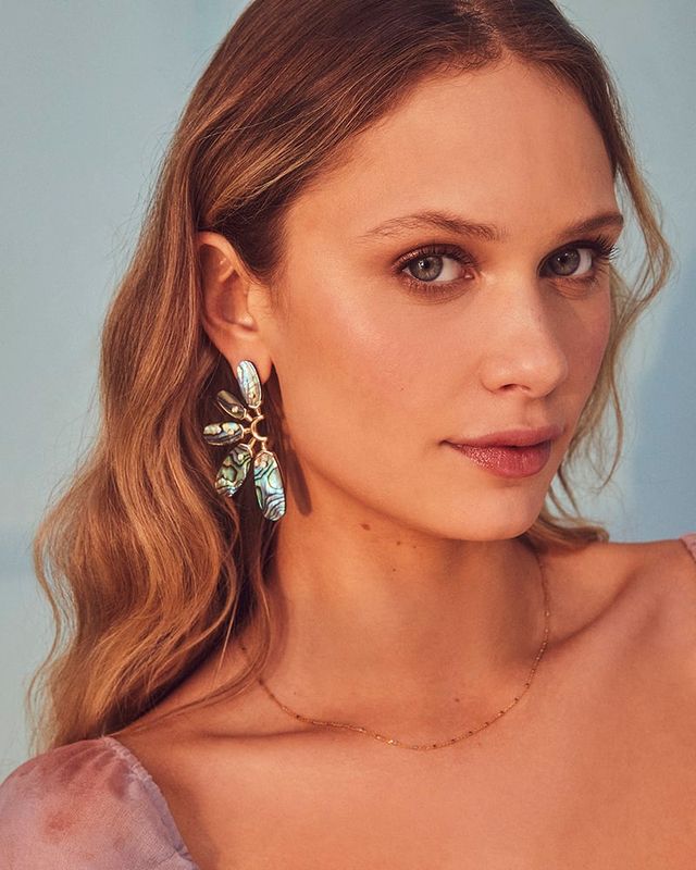 Kendra scott hotsell tawny earrings